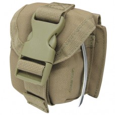 Single Frag Grenade Pouch: *MA15